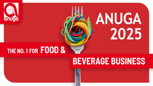 ANUGA 2025