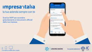 Impresa Italia App