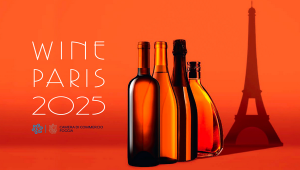 Wine Paris 2025