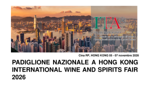 Hong Kong International Wine and Spirits Fair 2026
