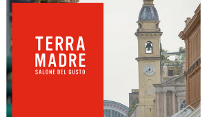 Terra Madre Salone del Gusto 2026